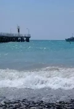 Греческая история