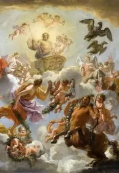 Греческие боги: начало