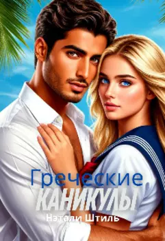 Греческие каникулы