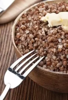 Гречневая услуга