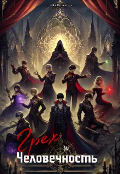 Грех и Человечность