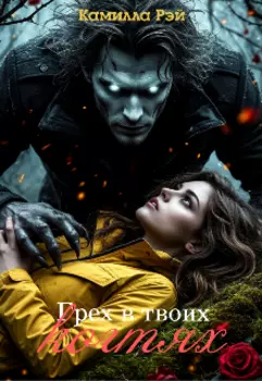 Грех в твоих когтях