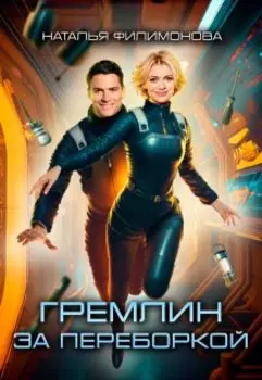 Гремлин за переборкой