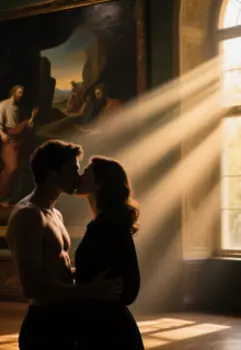 Грешный Рассвет