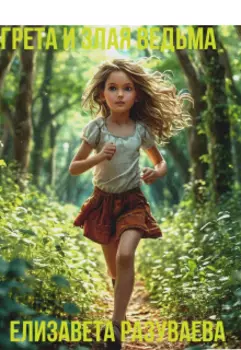 Грета и злая ведьма