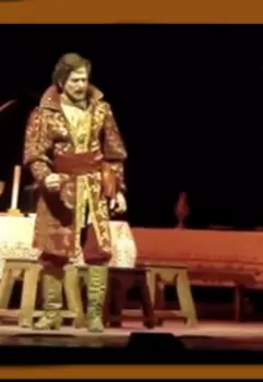 Григорий Грязной