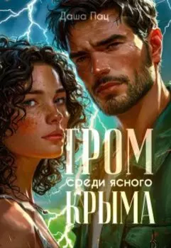 Гром среди ясного Крыма
