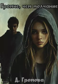 Громче, чем молчание