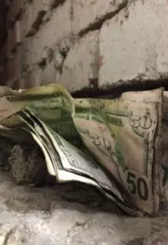 Грязные деньги