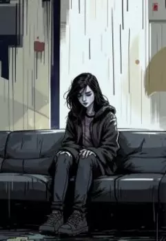 Грязный мир