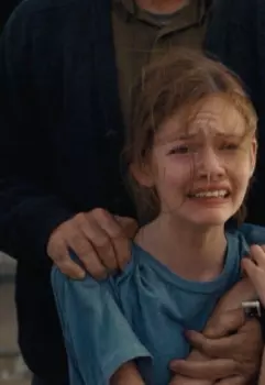 Грустная сказка