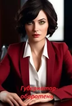 Губернатор-оборотень.