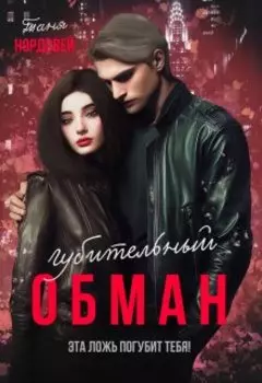 Губительный обман