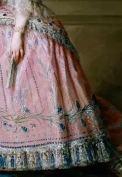 Губительный огонь