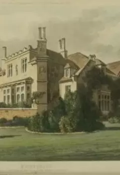 Гувернантка