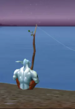 Хаи на рыбалке