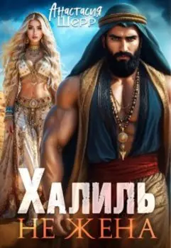 Халиль. Не жена