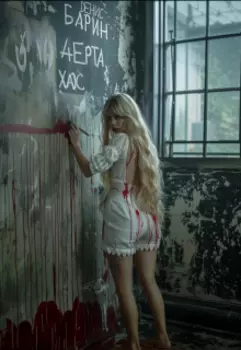 Хаос часть 2 - Черта