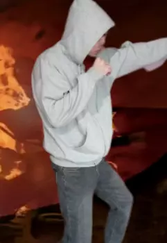 Хби/христианское Боевое Искусство 2. Апокалипсис