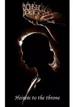 Heiress to the throne