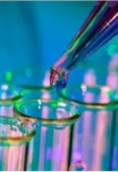 Химическая реакция