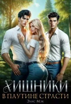 Хищники. В паутине страсти