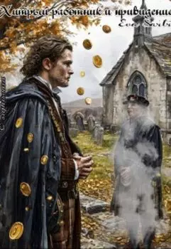 Хитрый работник и привидение