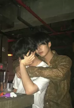 Хочу быть вместе