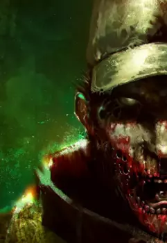 Ходячая угроза Z