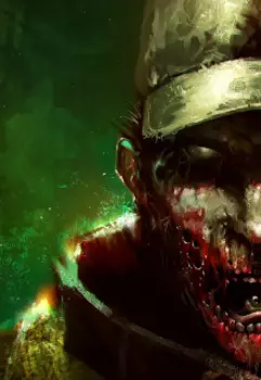 Ходячая угроза Z. Книга 2