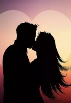 Холли Бэккер и камень судьбы