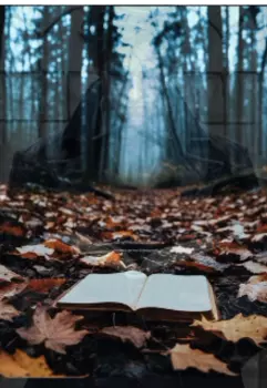 Холодная рукопись