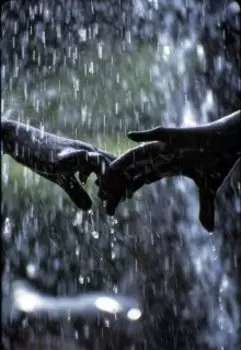 Холодный дождь