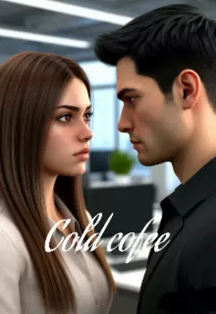 Холодный кофе