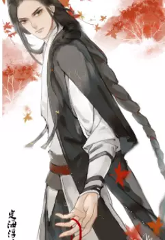 Холодный облик лунного зверя