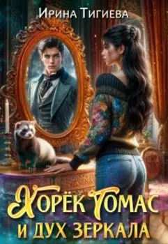 Хорёк Томас и дух зеркала