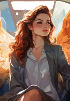 Хорошая девочка