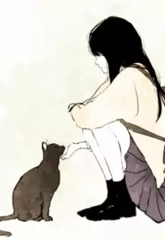 Хорошо быть кошкой