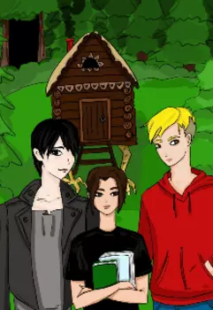 Хозяин границы