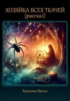 Хозяйка всех ткачей