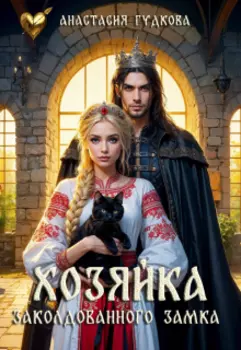 Хозяйка заколдованного замка