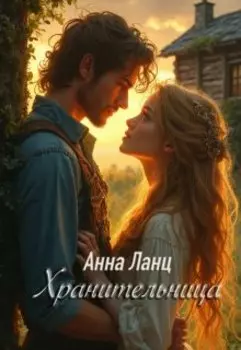 Хранительница