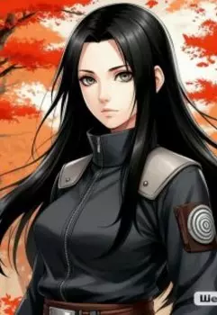 Хранительница пламени