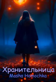 Хранительница (сценарий)