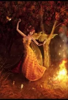 Хранительницы Времен Года