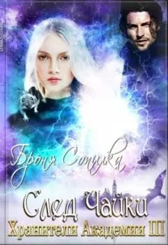 Хранители Академии. След Чайки