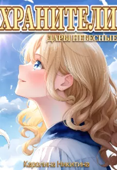 Хранители. Дары небесные