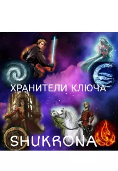 Хранители Ключа