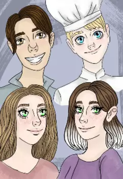 Хранители. Начало.