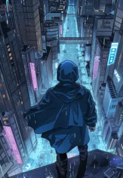 Хромированный Призрак